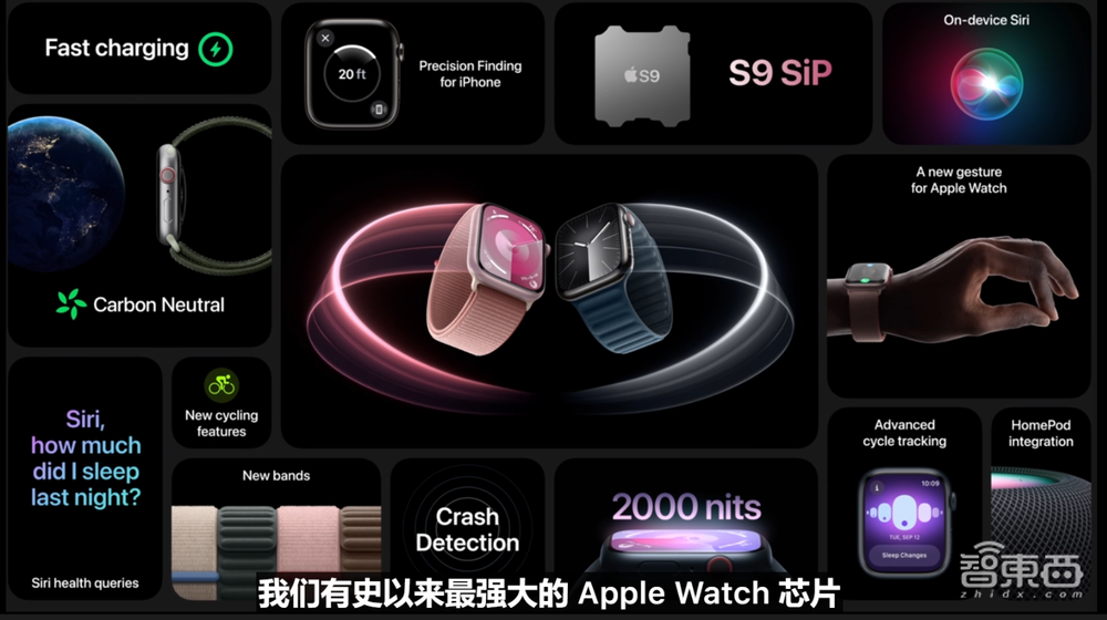 苹果iPhone 15全系最高涨500元，能拍3D空间视频，3nm A17 Pro加持，自称最强游戏手机