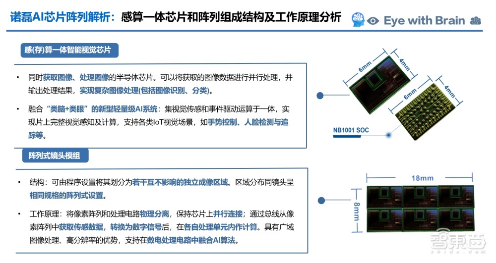 诺磊科技Raymond Wu：解决AI应用落地，“小”芯片也能办大事情丨GACS 2023