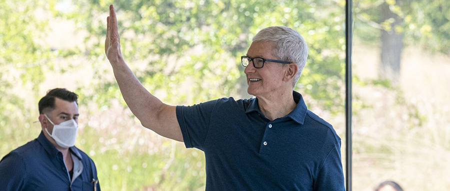 苹果6位新晋副总裁上任！涉及四大业务，“平价版Vision Pro”更多细节曝光