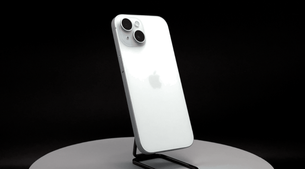 标准版iPhone 15体验：除了颜值天花板还有啥？首次上岛、首搭三焦段摄影