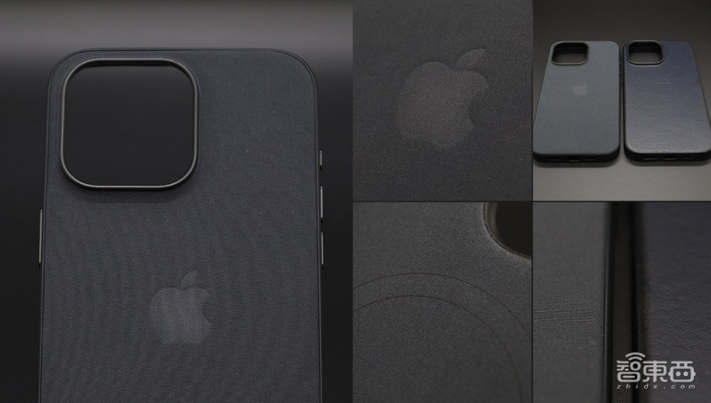 5倍长焦有多少种玩法？iPhone 15 Pro Max长焦摄影深度体验