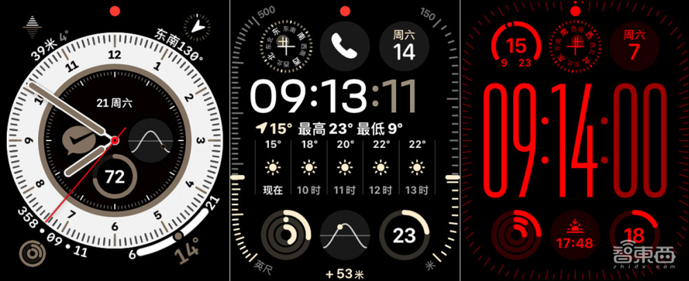 从手机配件到智能完全体 Apple Watch Ultra 2体验