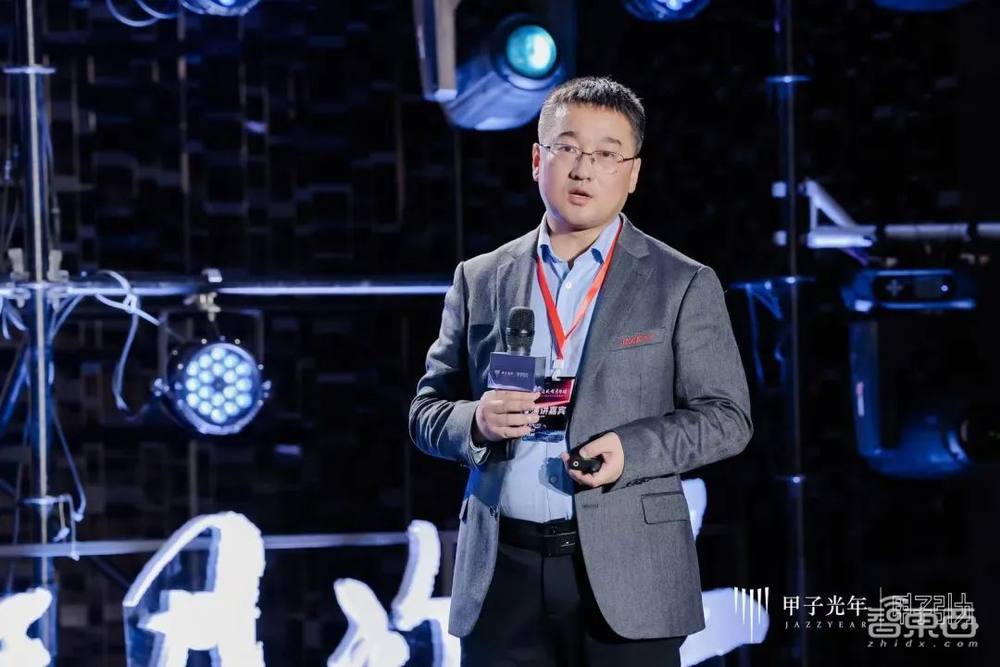 2023甲子引力年终盛典成功举办