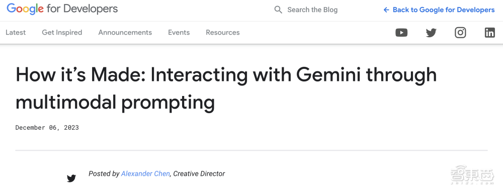 再反转！谷歌Gemini又曝猛料，逐帧分析揭开复仇GPT-4的底牌