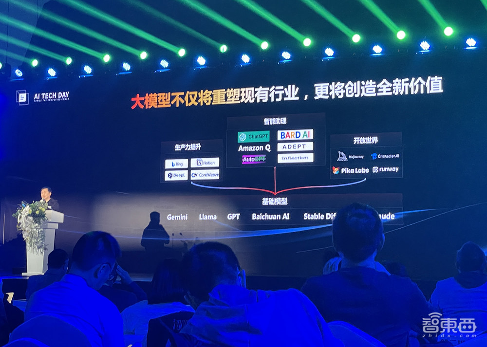 累计签约超18亿！国产AI算力黑马战略升级，晒大模型顶流朋友圈