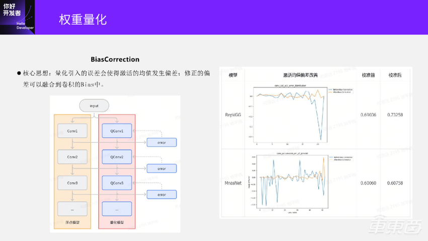 终于有人把模型转换与训练后量化部署讲明白了