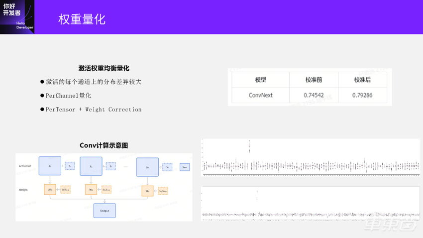 终于有人把模型转换与训练后量化部署讲明白了