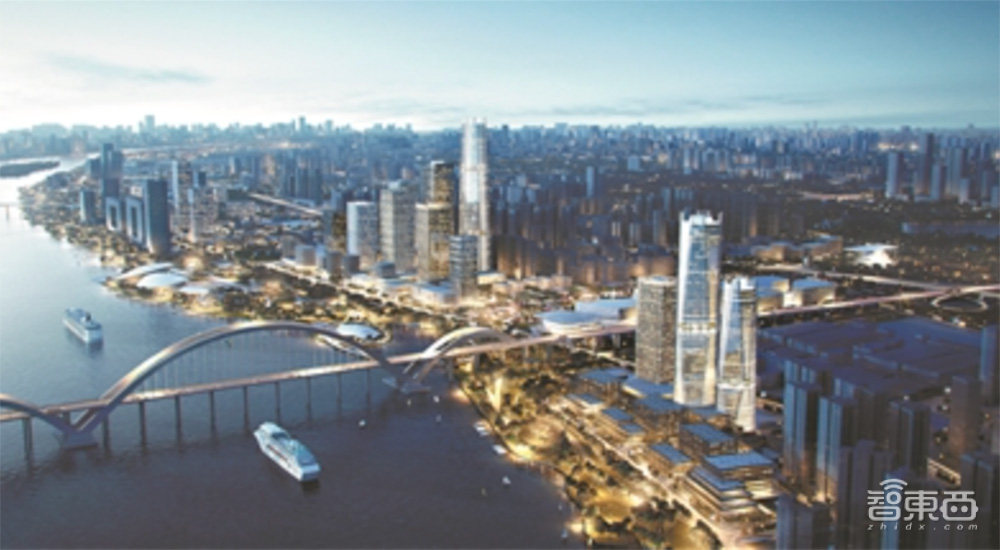 五万亿级！广东五大都市圈新规划来了，广深牵头去年总GDP超韩国