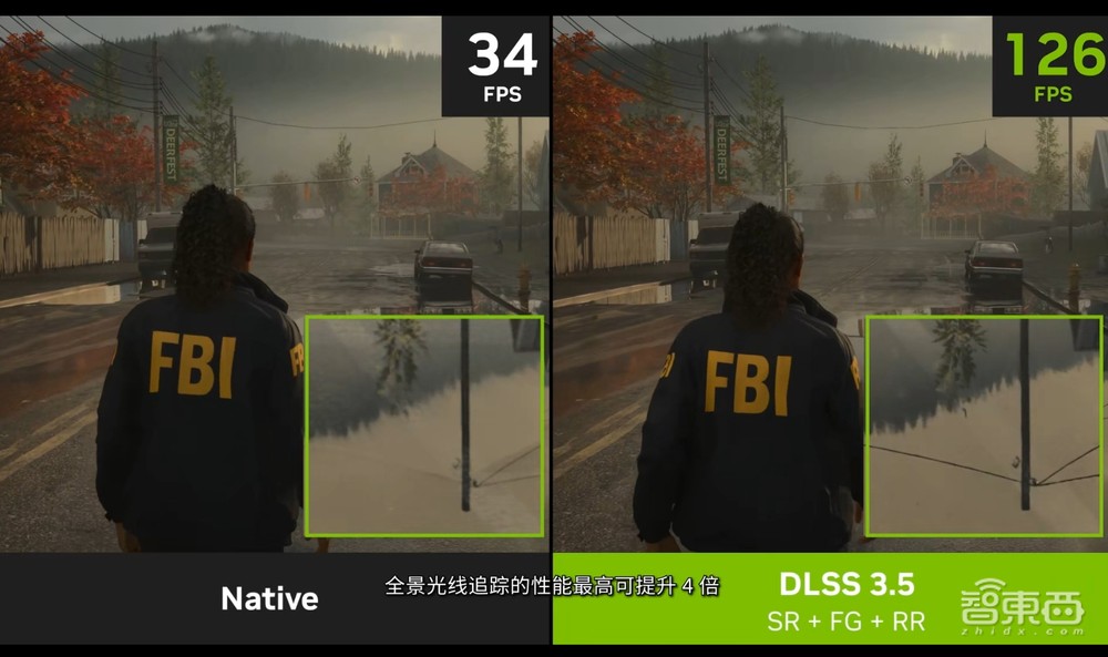 生成式AI引爆CES,每秒百图成真!英伟达RTX加速AI PC革命