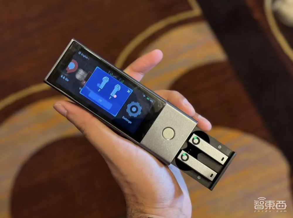 CES 2024丨可穿戴狂卷健康功能,智能家居Matter生态壮大