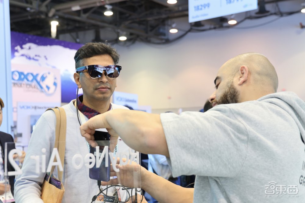 独家对话雷鸟创新CEO：用AI+AR眼镜打造人类“外脑”