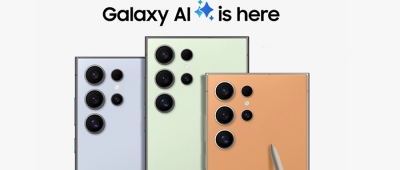 三星“All in AI”！安卓新机皇S24 Ultra炸场，手指一圈就能搜索，联手谷歌AI