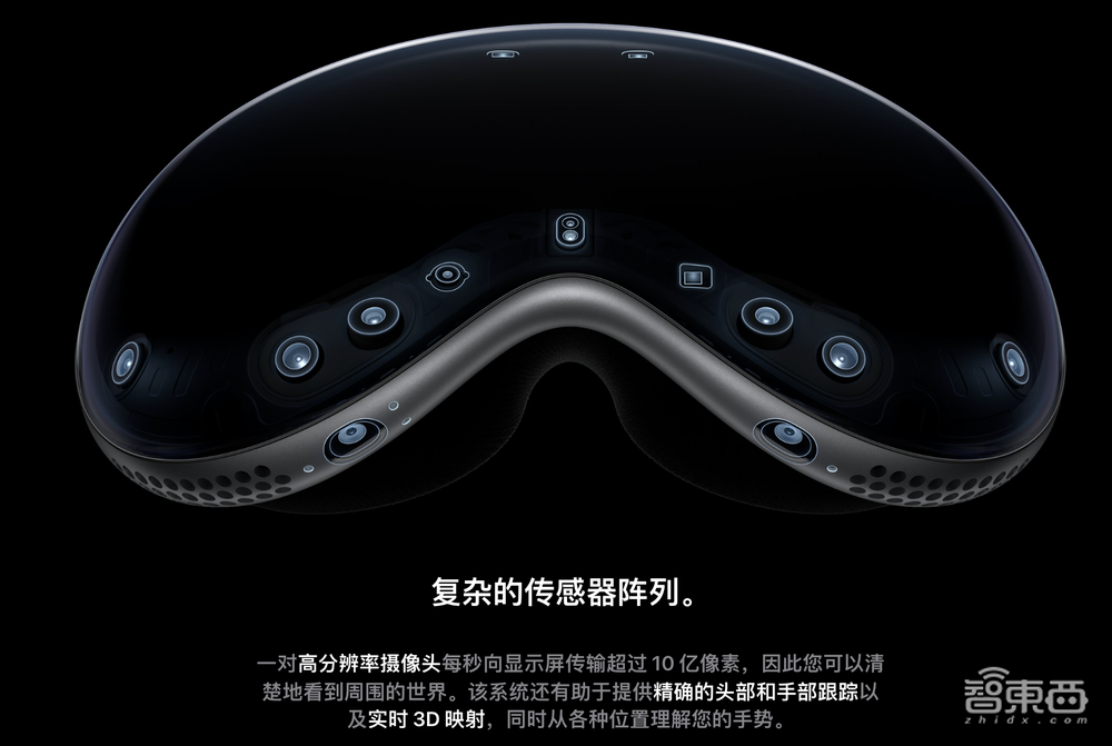 苹果退钱!首批Vision Pro退货潮调查:多方博弈,黄牛血亏