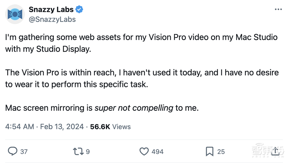 苹果退钱!首批Vision Pro退货潮调查:多方博弈,黄牛血亏