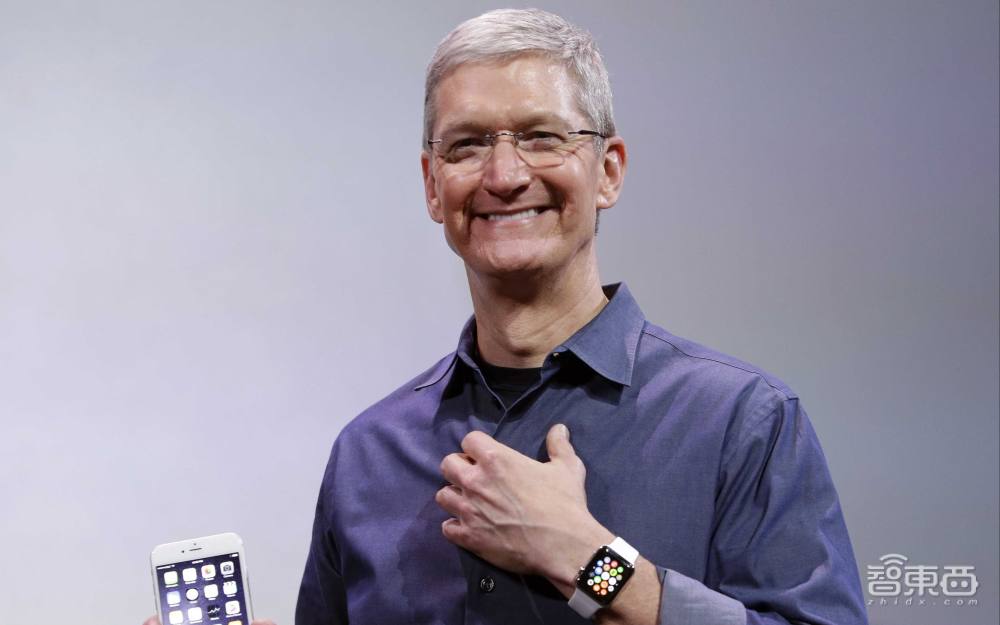 突发：拜登对苹果下狠手，令市值暴跌6700亿，苹果强硬回应“不妥协”！
