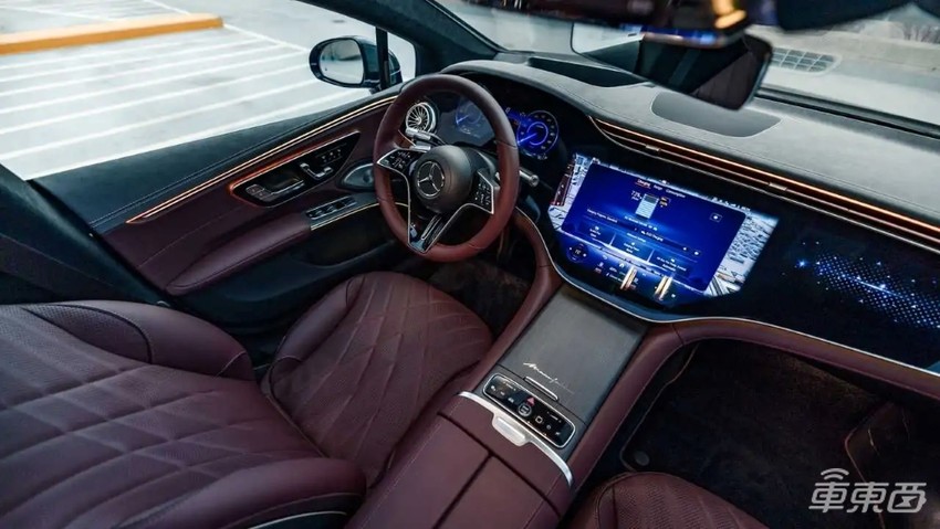 外媒评选十大最受欢迎豪华电动车,保时捷 Taycan、特斯拉 Model S在列