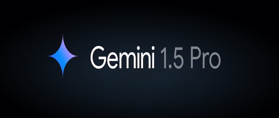谷歌推出Gemini 1.5 Pro公共预览版！支持本地音频理解，开源Gemma变种也来了
