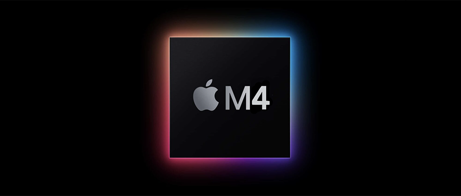 苹果M4芯片路线图曝光！主攻AI，统一内存最高512GB