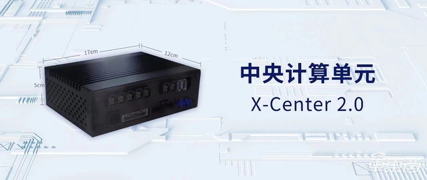 单芯片运行六个操作系统,芯驰交卷跨域融合