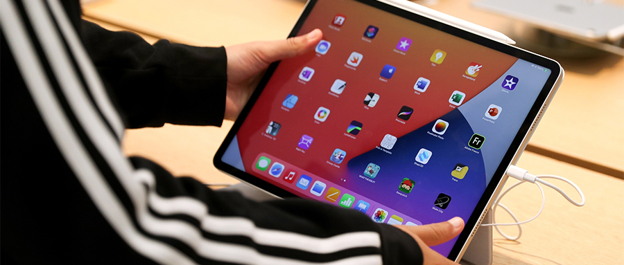 苹果要让iPad彻底取代笔记本电脑？iPadOS新功能或成关键杀招