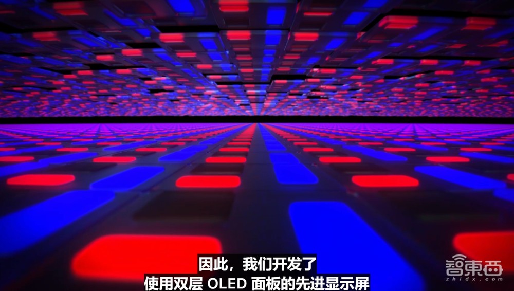 史上最薄、最贵、最强iPad!M4芯片干翻AI PC,首发双层OLED屏,顶配超2万