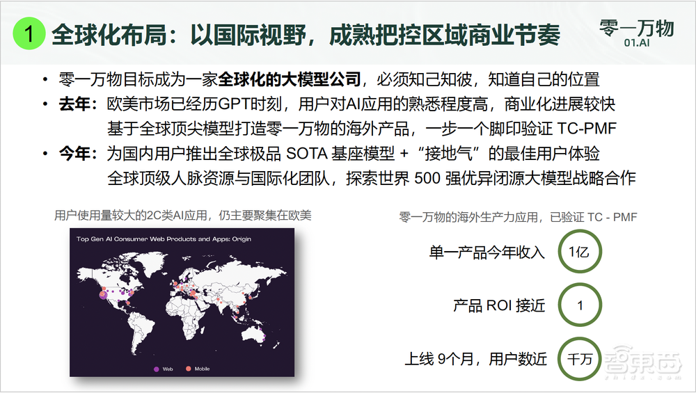 零一万物千亿参数模型Yi-Large发布，基准测试登顶国产大模型，新MoE模型对打GPT-5