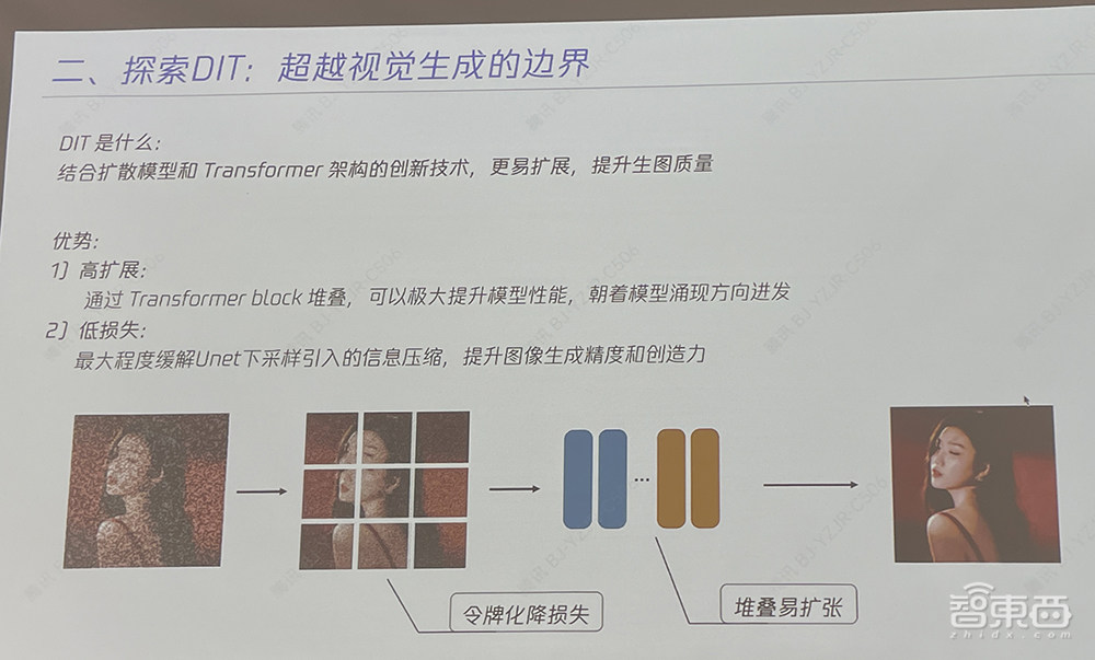 腾讯混元文生图大模型全面开源！Sora同架构，更懂中文，可免费商用