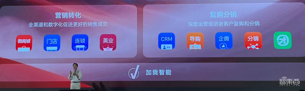 商家如何拥抱AI？有赞推出AI生意专家，全面升级营销复购产品，已上线600+配件应用