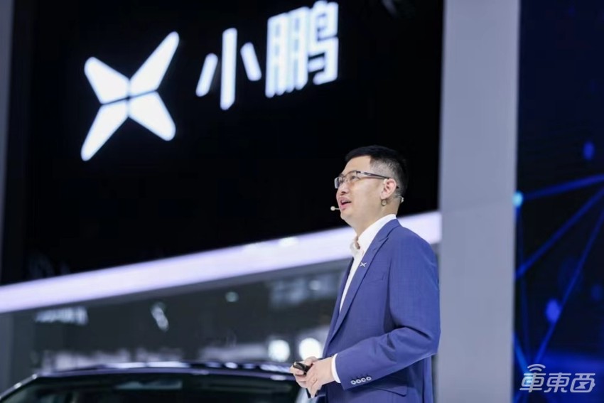 小鹏汽车或迎全新营销副总裁!传一加手机营销负责人将加入