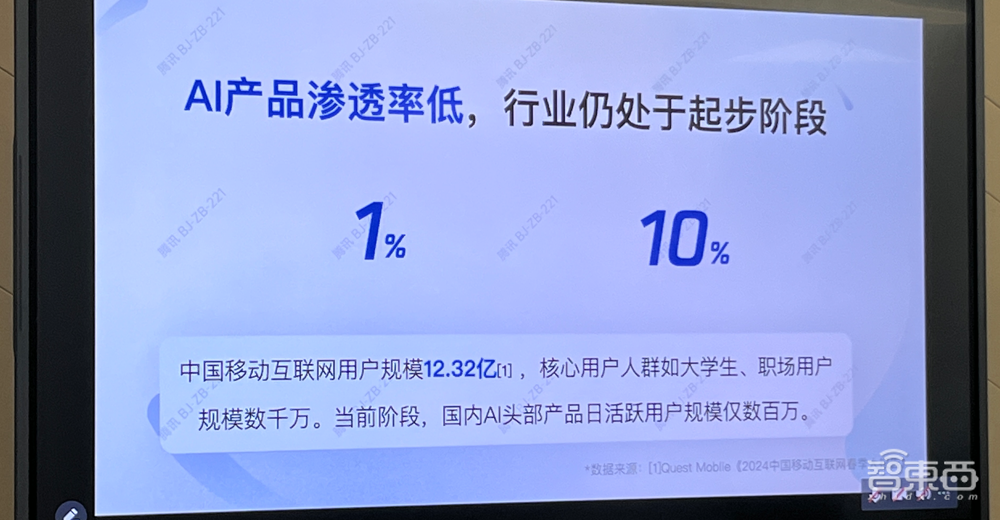 实测腾讯首个大模型App：秒读60万字财报，精准读图识猫，信息搜索有待提升