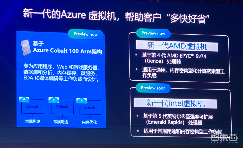 加速AI落地企业！微软解读Copilot技术栈，云端混合大小模型是关键