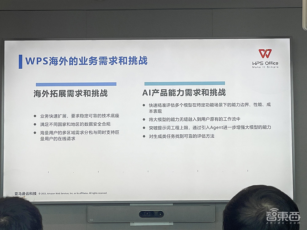 金山办公WPS AI海外版发布!Claude 3模型加持,两个月AI功能极速上线