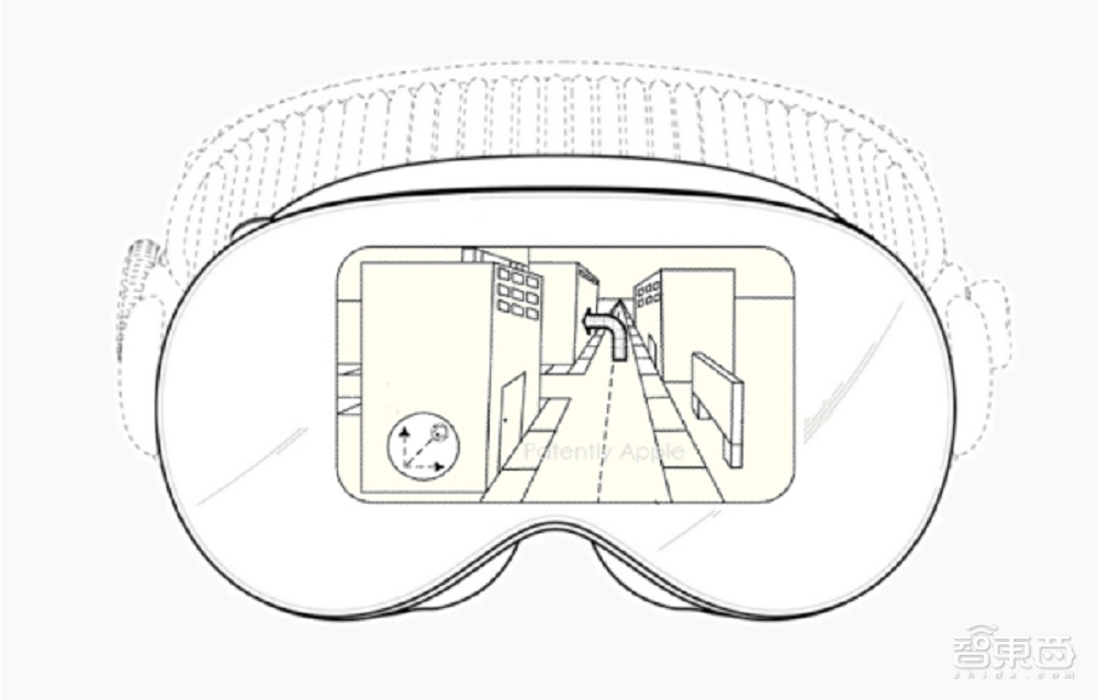 苹果Vision Pro和AI的重磅新大招，被提前扒出来了