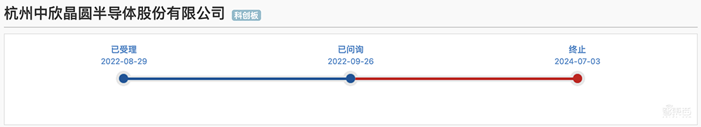 惨，半导体IPO大败退！3天5家终止，豪华股东团被坑