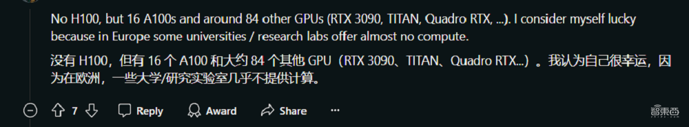 急缺！高校GPU告急，李飞飞辛顿求救