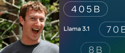 最强开源大模型一夜封神！Llama 3.1震撼发布，真正的全民GPT-4时代来了