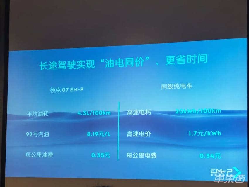 领克高管:NOA年底开通更多城市,自研座舱系统与Flyme Auto同时推进