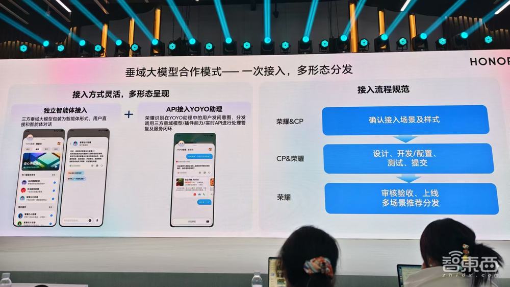 荣耀开发者日北京站：大模型深入系统，YOYO助理变身全能入口