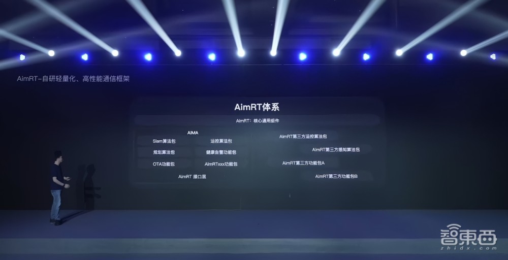 稚晖君人形机器人全家桶发布：穿针拧螺丝搓麻将，机器娃没满月就干活，开源大招杀疯了！