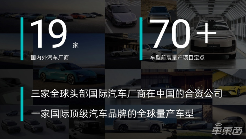 禾赛科技半年卖出14万台激光雷达,同比增长67%!累计拿下19家车企订单