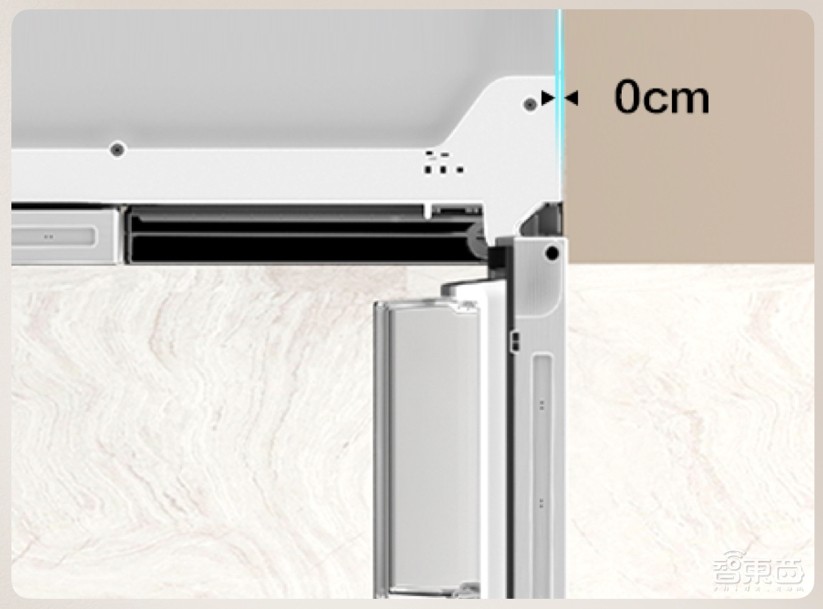 不串味、超薄平嵌，还是“双系统”？冰箱天花板被TCL再次打破