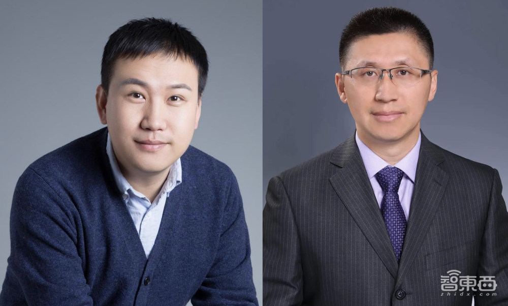 北清华、南交大,孵出10家人形机器人顶流创企