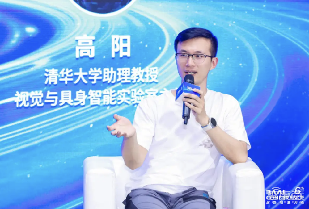 北清华、南交大,孵出10家人形机器人顶流创企