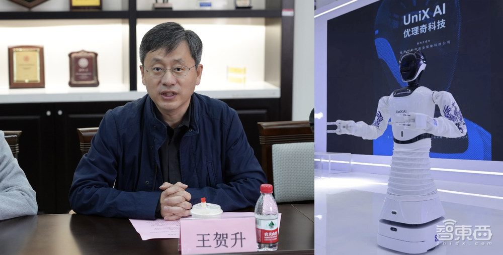 北清华、南交大,孵出10家人形机器人顶流创企