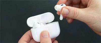 通过批准！AirPods Pro 2成美国首款非处方助听器软件设备