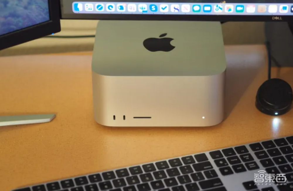 苹果十月新品发布终极预测：M4芯片全面登陆Mac，Mac mini将有大变化