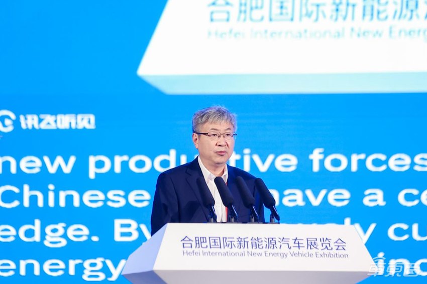 车圈大佬共话智能化:成功的智能汽车公司,也一定是成功的AI公司