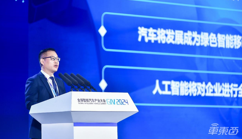 车圈大佬共话智能化:成功的智能汽车公司,也一定是成功的AI公司