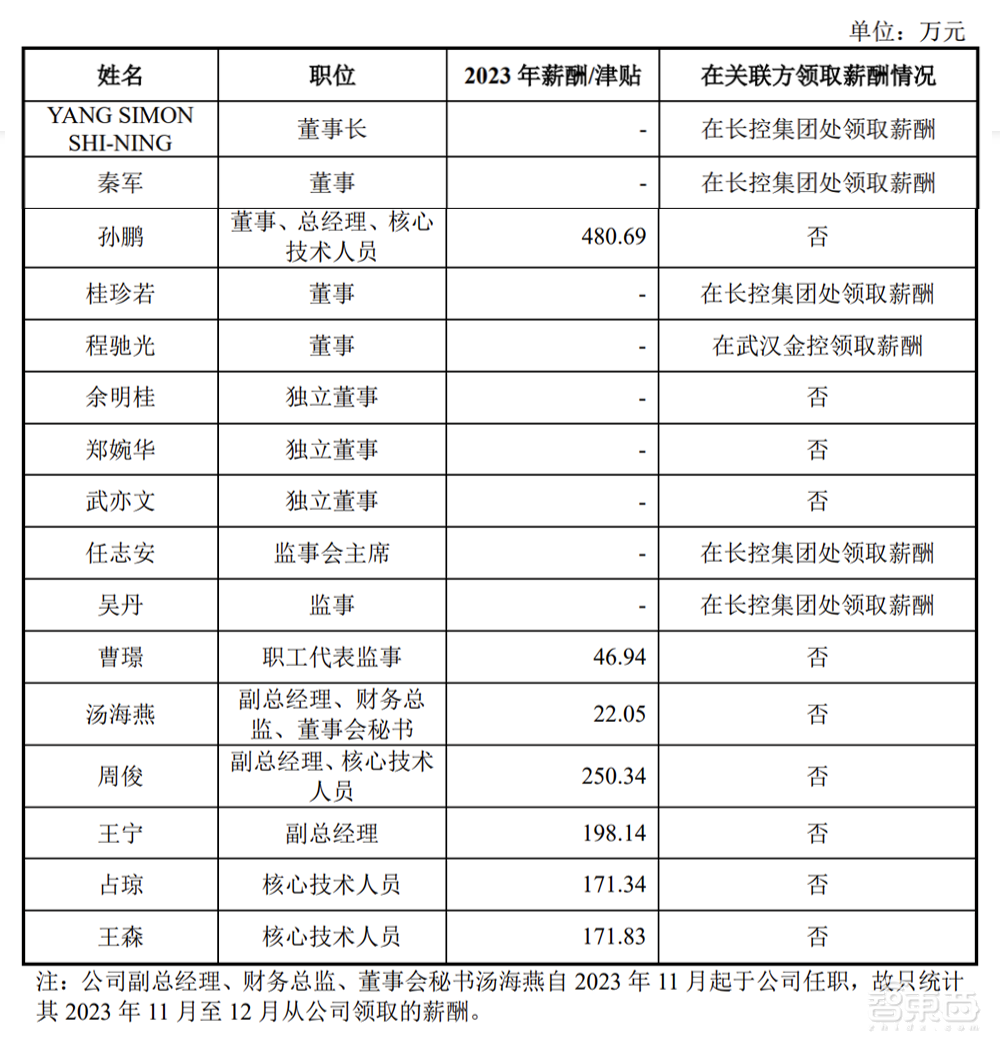 武汉芯片独角兽冲刺IPO！年入38亿，大基金参投