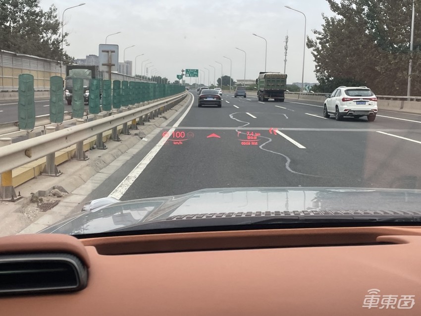 仰望U8高快领航全国可用,智能化迈入行业第一梯队